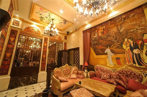 汤阴高档KTV妹子质量哪家好